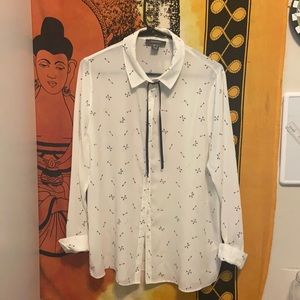 Arrow Dress shirt